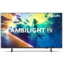 Philips Televisor 65PUS8010/12 65" 4K UHD Ambilight Smart TV WiFi